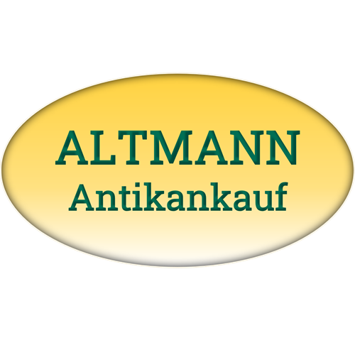 Logo Altmann Antik Ankauf