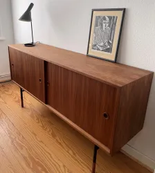Sideboard von Finn Juhl Bovirke (1955)